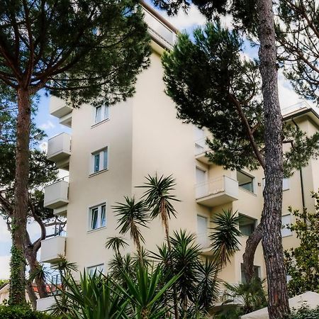 Hotel Sylvia Lido di Camaiore Ngoại thất bức ảnh