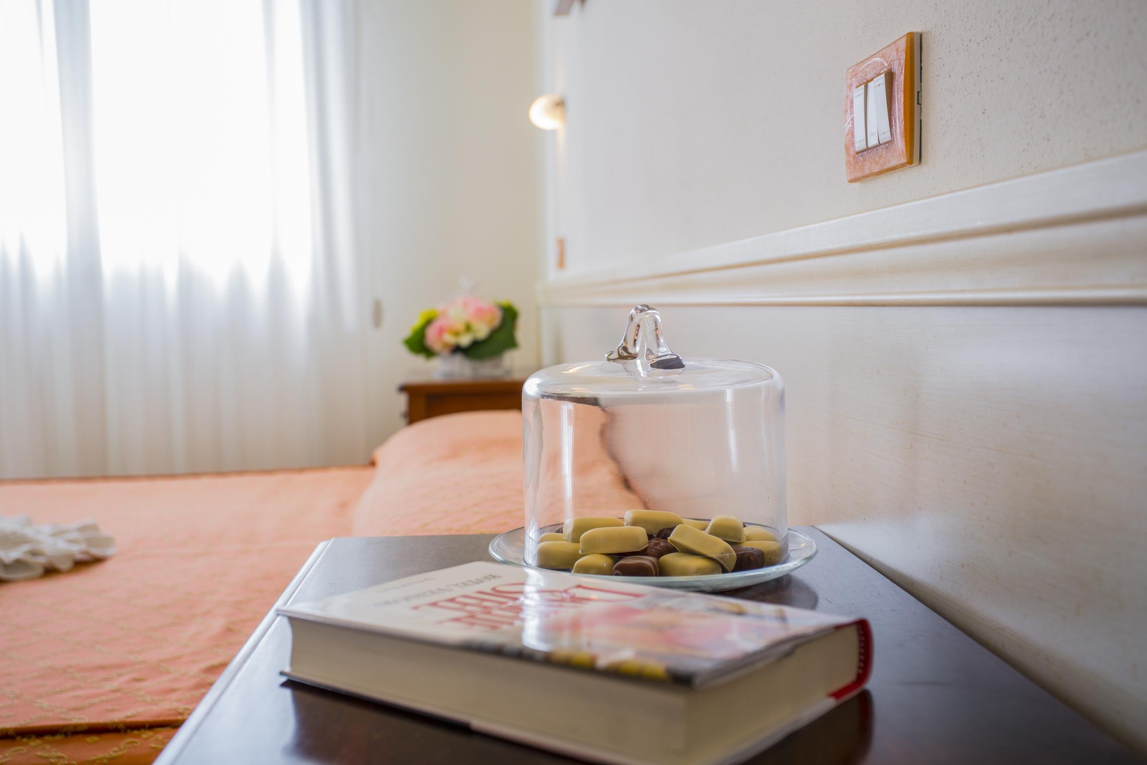 Hotel Sylvia Lido di Camaiore Ngoại thất bức ảnh
