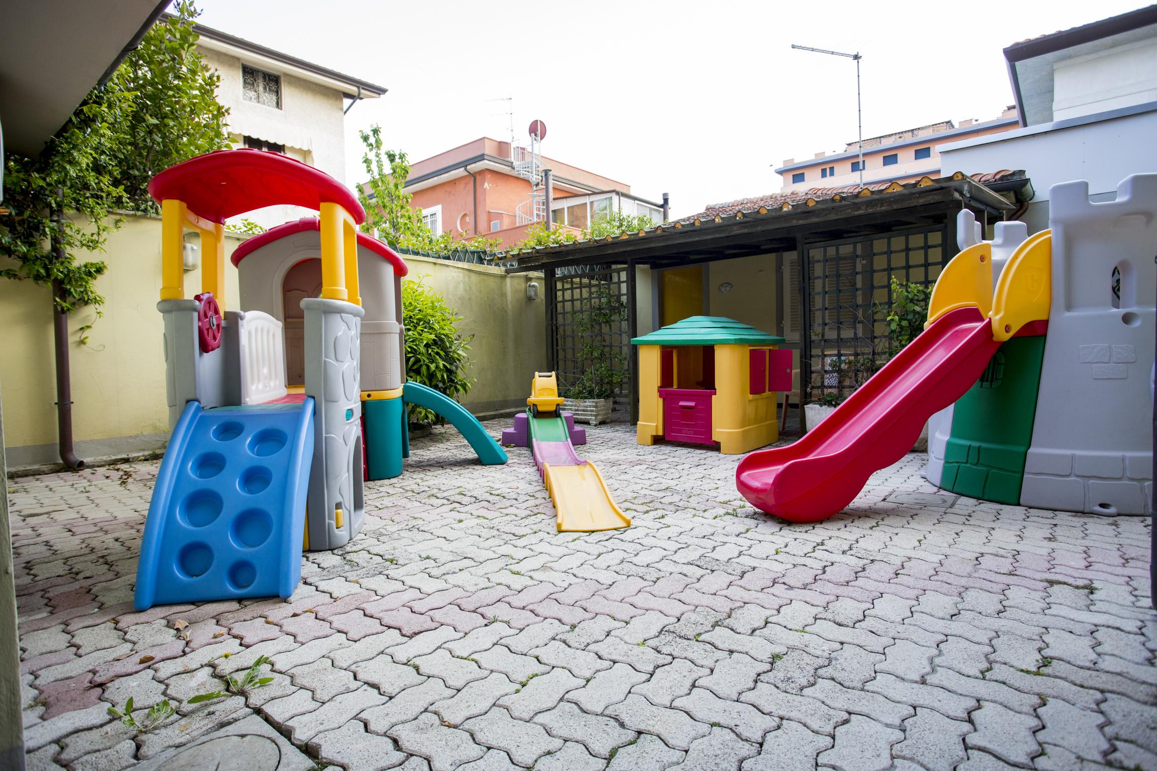 Hotel Sylvia Lido di Camaiore Ngoại thất bức ảnh