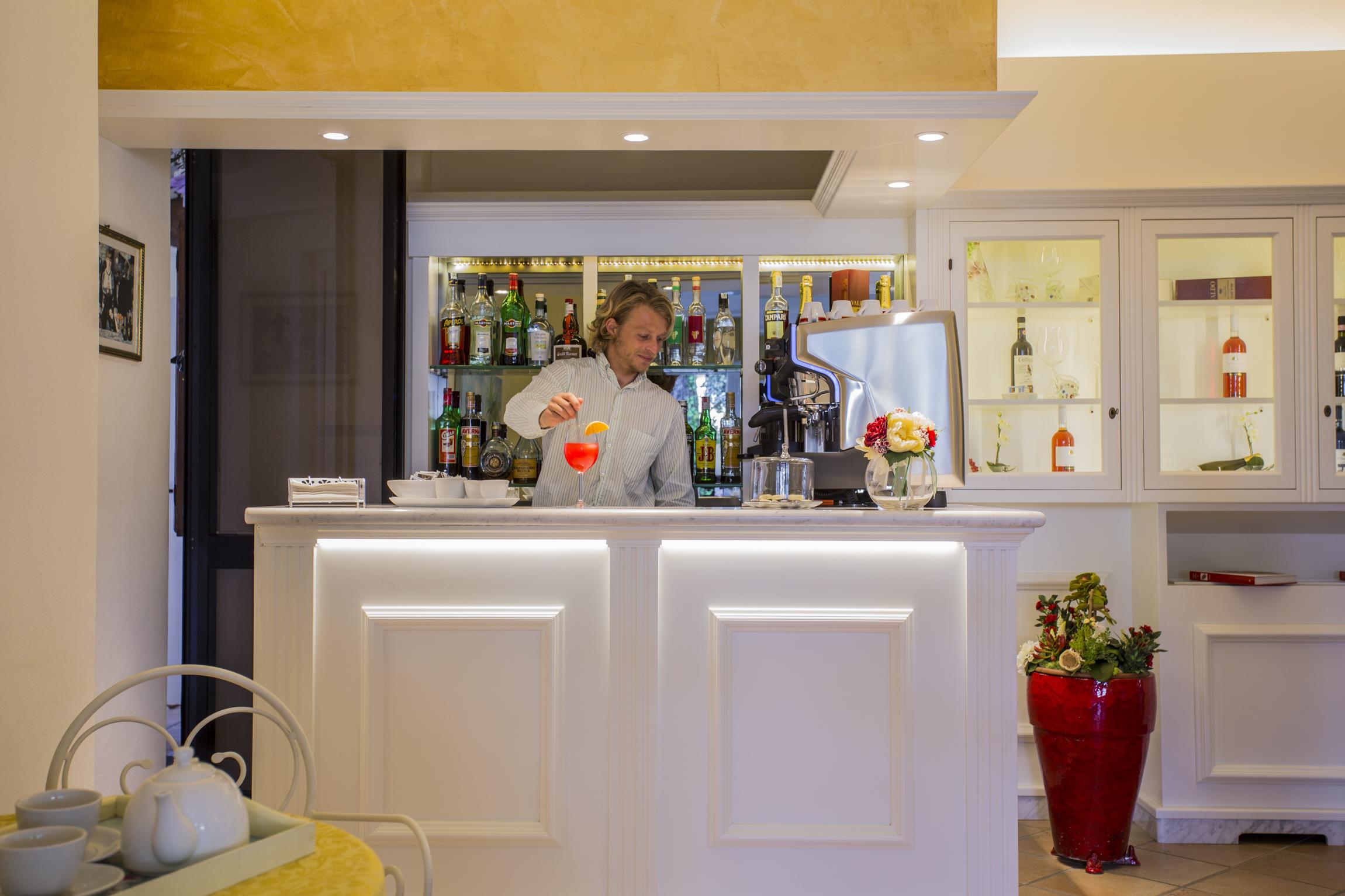 Hotel Sylvia Lido di Camaiore Ngoại thất bức ảnh