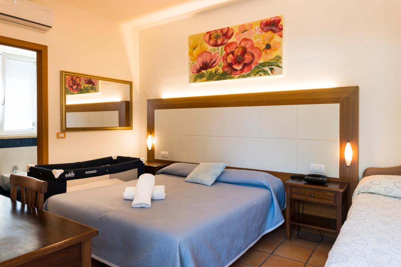 Hotel Sylvia Lido di Camaiore Ngoại thất bức ảnh